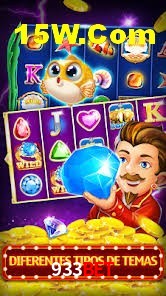 Spaceman Game 933bet