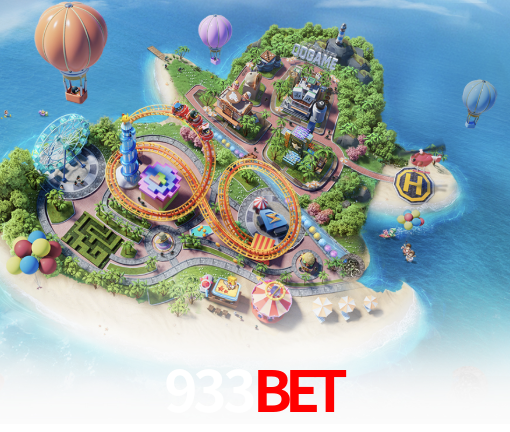 Inovações de Jogos na 933bet: O Futuro das Experiências Interativas