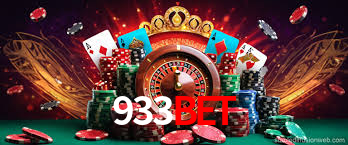 VIP Casino 933bet