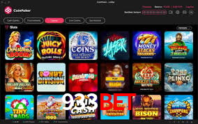 Experimente o Login Seguro Premium no 933bet