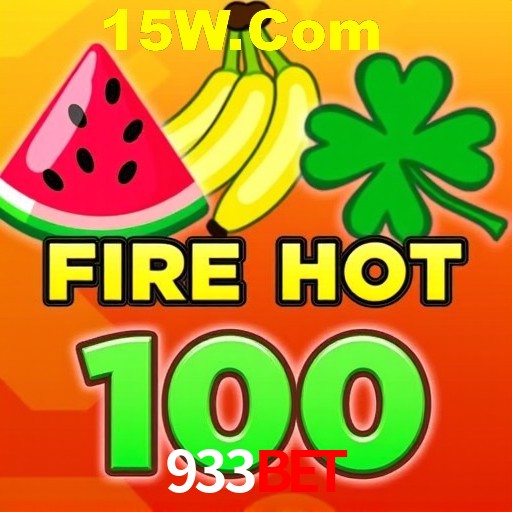Welcome Bonus 933bet