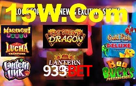 933bet