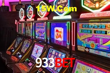 Descubra a Essência do 933bet: Nossa História e Compromissos