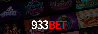 Programa VIP 933bet