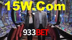 Premium Interface 933bet