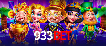 933bet: Jogos de Caça-Níqueis-Altas Recompensas, Roleta-Velocidade, Blackjack-Desafios Máximos