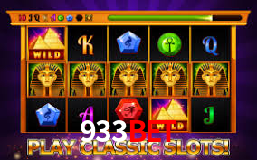 Welcome Bonus 933bet