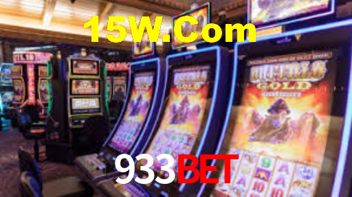 Descubra a Magia dos Jogos de Arcade no 933bet