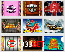 933bet