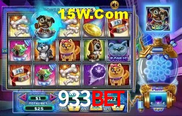 A Experiência Imersiva dos Cassinos Ao Vivo no 933bet