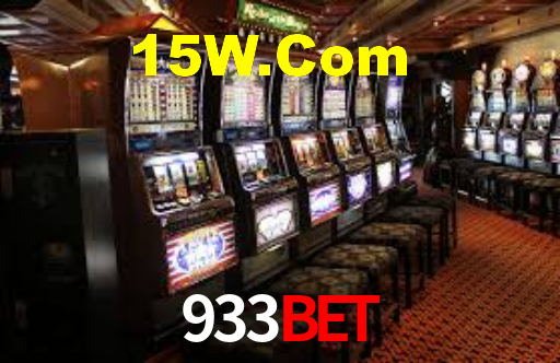 933bet