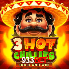 Sinta a adrenalina dos jogos de cassino com 933bet