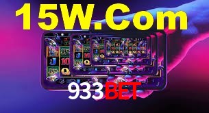 Tournaments 933bet