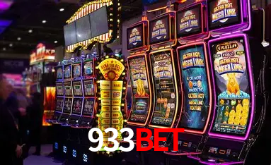 Descubra o Programa VIP da 933bet: Vantagens Exclusivas para Jogadores