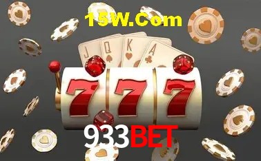 Apostas Esportivas na 933bet: Um Guia Completo