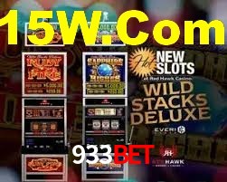 933bet