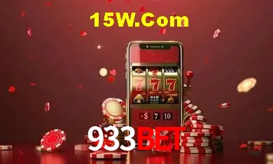 Inovações de Jogos na 933bet: O Futuro das Experiências Interativas