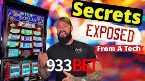 933bet